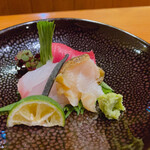 日本料理 たかむら - 