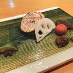 日本料理 たかむら - 