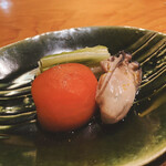 日本料理 たかむら - 