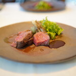 ジュエーメ - かづの短角牛