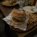 Jack37Burger - 