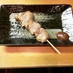 四季厨房 やまみの - ハツ