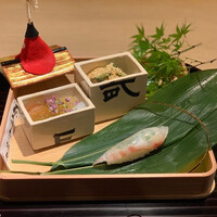 富小路 やま岸 - 