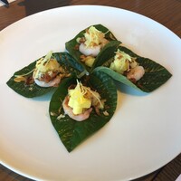 Longrain Tokyo - 