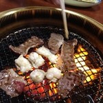 Yakiniku Toraji - 