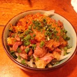 和 - ひねポン。壮絶に旨い。