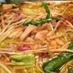 焼肉鍋 みやび - 