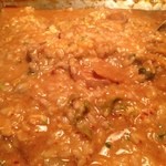 焼肉鍋 みやび - 雑炊