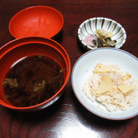 ぎをん や満文 青木庵 - 