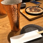 Ishibiki Juuwari Soba Gensei - 