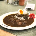 トライアングルカレー - 