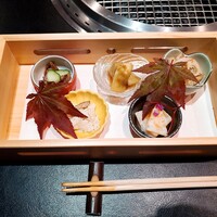 京やきにく 弘 八坂邸 - 