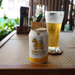 ANNA'S RESTAURANT - ドリンク写真: