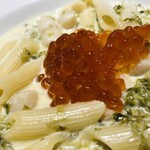 エスターテ 自然派ワインが中心のイタリアン - 