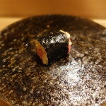 すし処 睦月 - ネギトロ