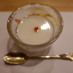 すし処 睦月 - デザート