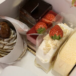 PATISSERIE KIHACHI - 