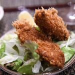 銀座 古川 - ジュワっとが...