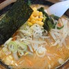 三代目ラーメン