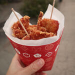 Karaage Makochan - 