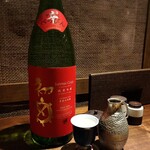 日本酒バル ゆすら堂 - 