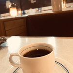 喫茶・軽食　未貴 - ＠300