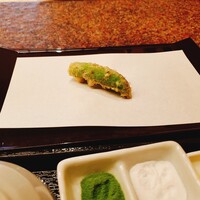 京都祇園 天ぷら八坂圓堂 - 