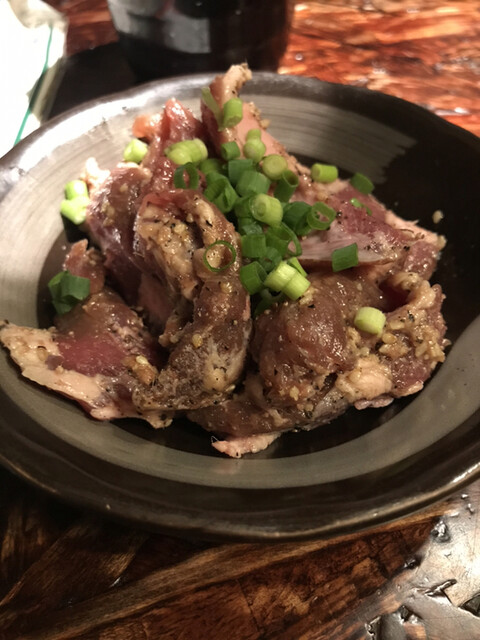 Motsu-nabe to Horumon no Mise Horumon Shokudo Rokujou Ten photo 2