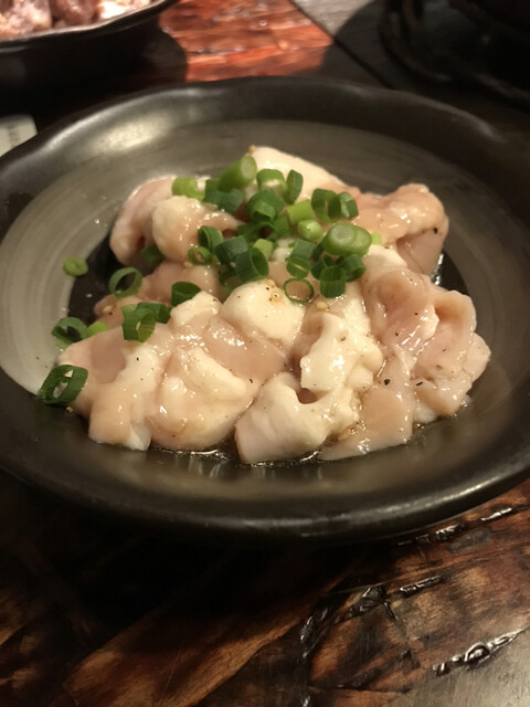 Motsu-nabe to Horumon no Mise Horumon Shokudo Rokujou Ten photo 3