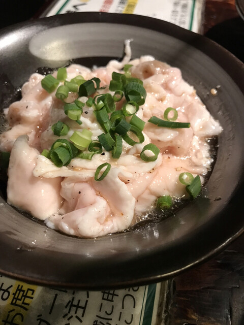 Motsu-nabe to Horumon no Mise Horumon Shokudo Rokujou Ten photo 4