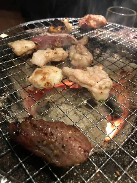 Motsu-nabe to Horumon no Mise Horumon Shokudo Rokujou Ten photo 5