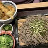 てんぷら・そば 門左衛門