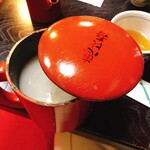 手打ちそば恵比寿 - 