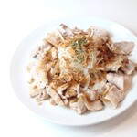 北海道チューボー - 