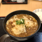 うどん上々 - 