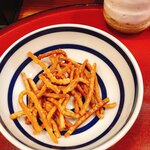 江戸堀 木田 讃岐うどん - 