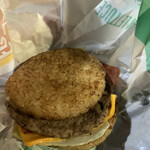 マクドナルド - 