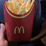 マクドナルド - 