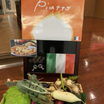 Pizzeria Piatto - 