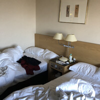 ホテルニューオータニ 東京 - 