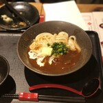 山下本気うどん - 