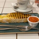 La Manon Bilbao - 料理写真: