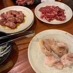 Shichirin Yakiniku Anan - 