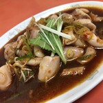 台湾ラーメン 幸龍 - 