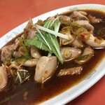 台湾ラーメン 幸龍 - 