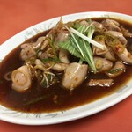 台湾ラーメン 幸龍 - 