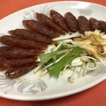 台湾ラーメン 幸龍 - 