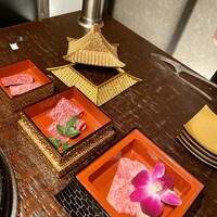 牛牛 西麻布 総本店 - 