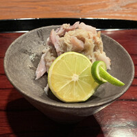 鉄板焼き いわ倉 - 