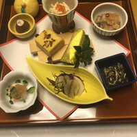 彩懐石 うらわ高砂 - 